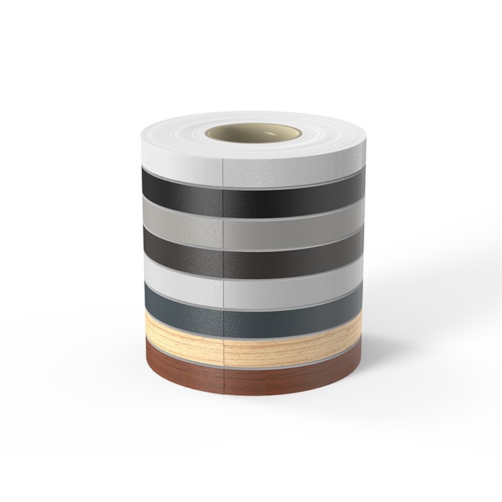 Pre-painted Aluminum Slat Strips manufacturers
